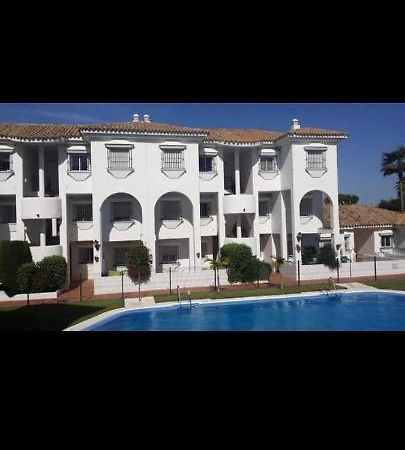 Apartamento Vacacional Maximo 4 Personas Novo Sancti Petri Exterior photo