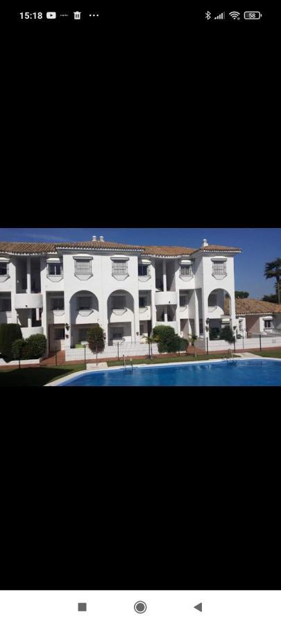 Apartamento Vacacional Maximo 4 Personas Novo Sancti Petri Exterior photo