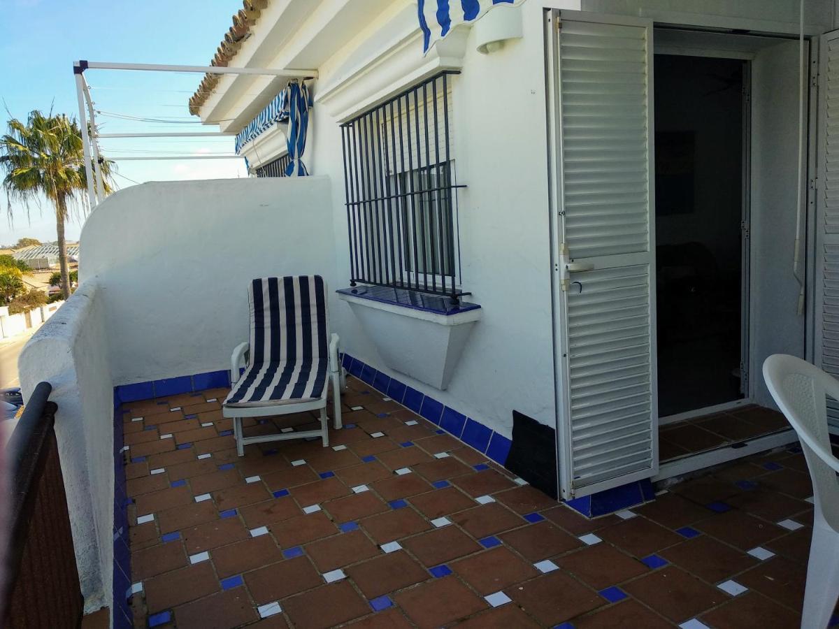 Apartamento Vacacional Maximo 4 Personas Novo Sancti Petri Exterior photo
