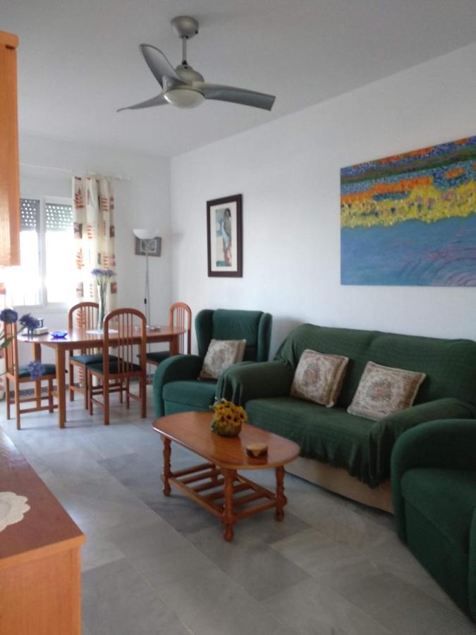 Apartamento Vacacional Maximo 4 Personas Novo Sancti Petri Exterior photo