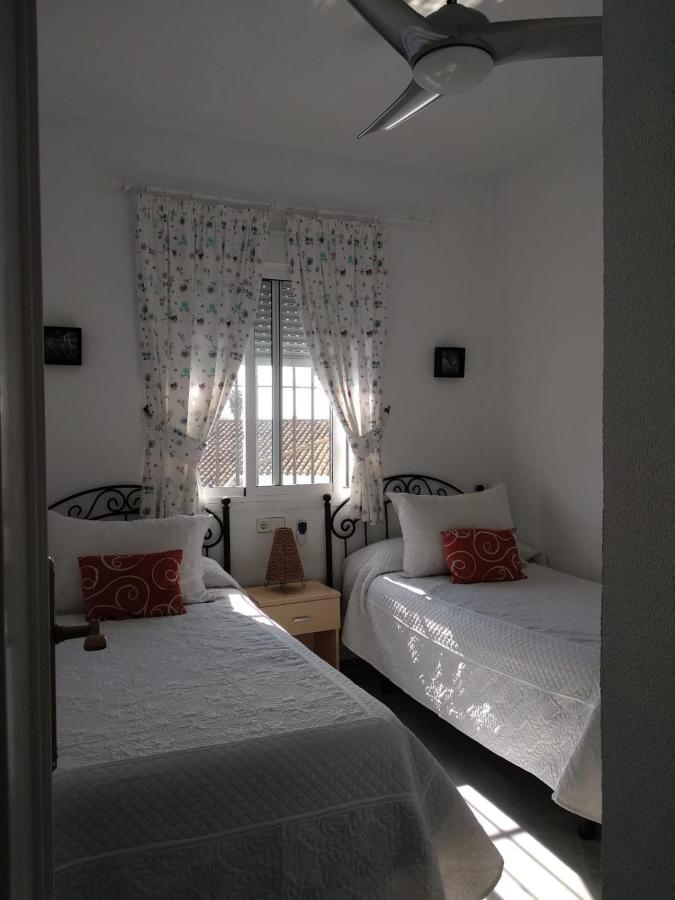 Apartamento Vacacional Maximo 4 Personas Novo Sancti Petri Exterior photo