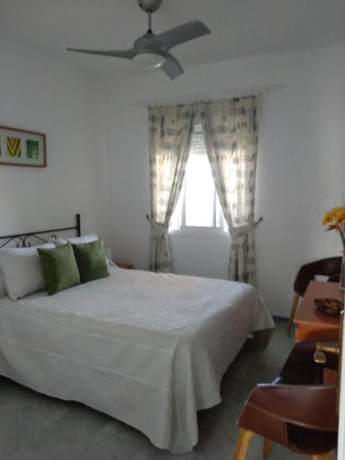 Apartamento Vacacional Maximo 4 Personas Novo Sancti Petri Exterior photo
