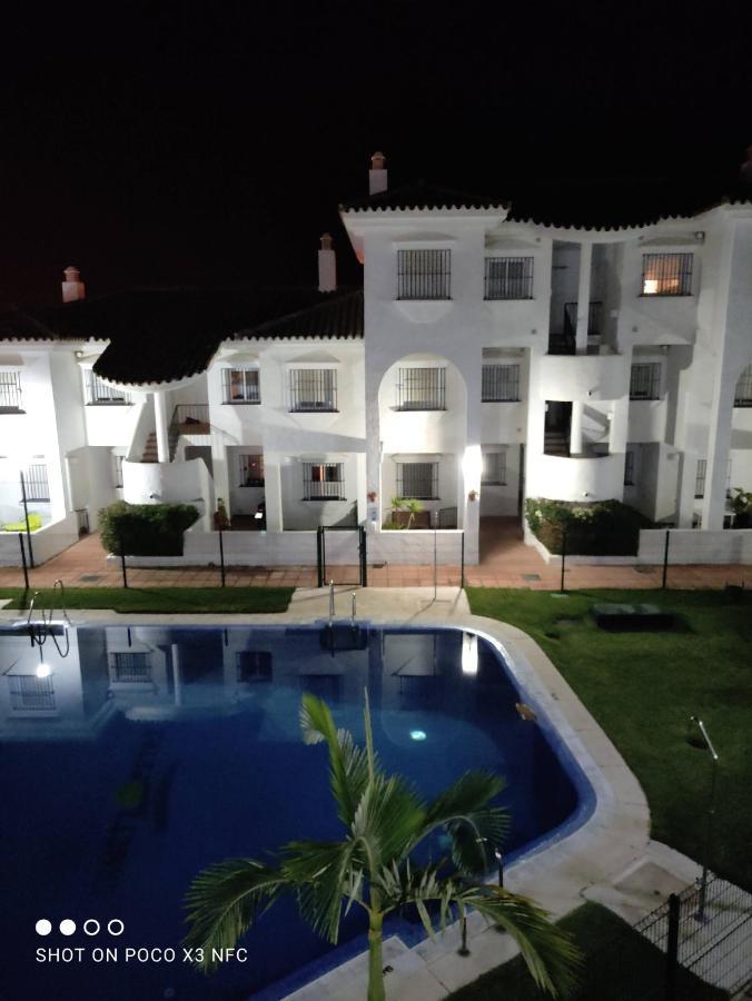 Apartamento Vacacional Maximo 4 Personas Novo Sancti Petri Exterior photo