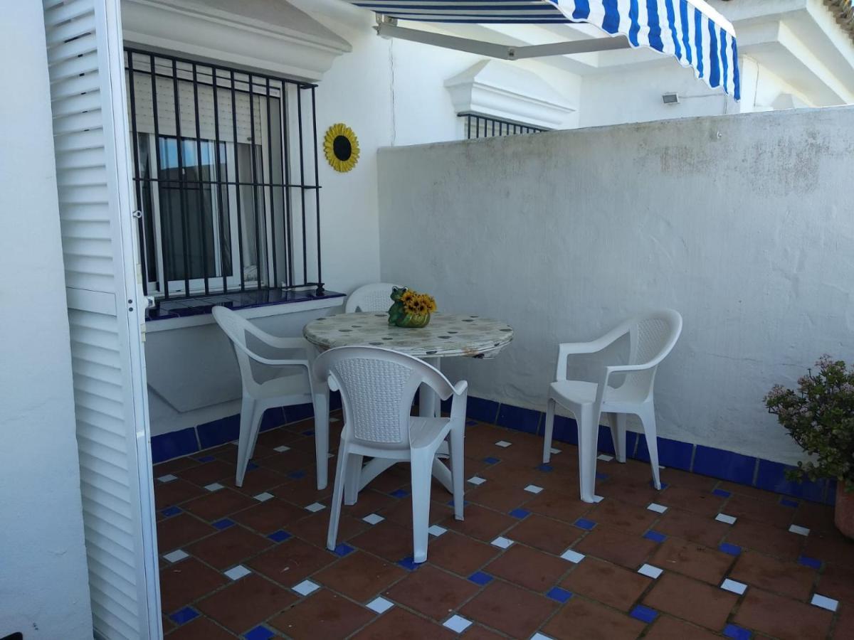 Apartamento Vacacional Maximo 4 Personas Novo Sancti Petri Exterior photo