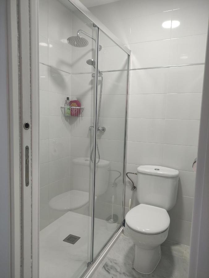 Apartamento Vacacional Maximo 4 Personas Novo Sancti Petri Exterior photo