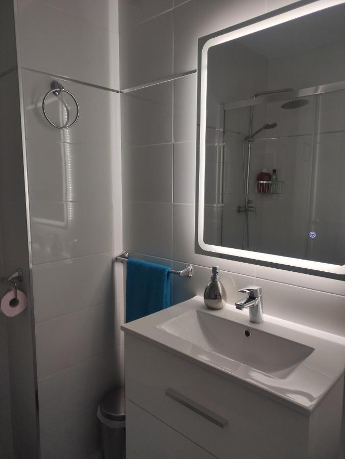 Apartamento Vacacional Maximo 4 Personas Novo Sancti Petri Exterior photo